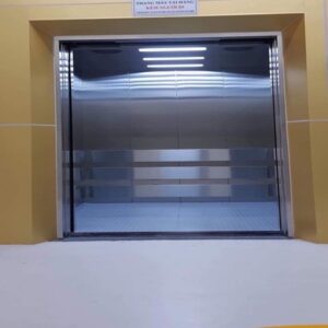 thang nâng hàng 1000kg