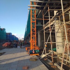 máy vận thăng