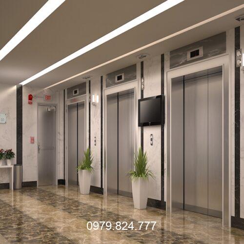 thang máy tải hàng hà nội