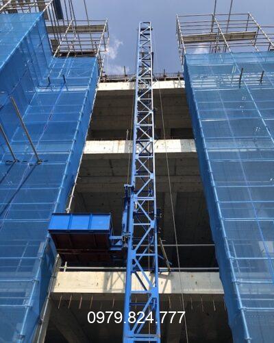 vận thăng nâng hàng 1000kg giá rẻ