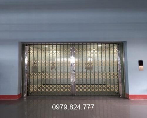thang máy tải hàng giá rẻ