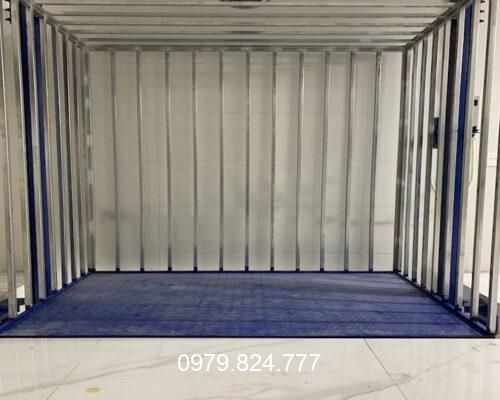 thang nâng hàng 500kg giá rẻ