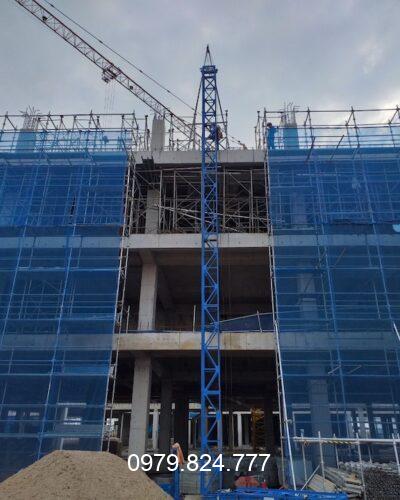 vận thăng nâng hàng 500kg phú mỹ