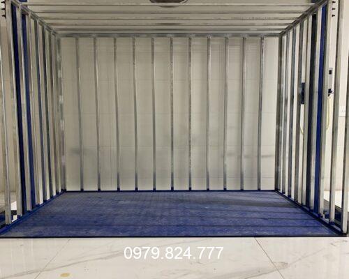 thang nâng hàng 250kg