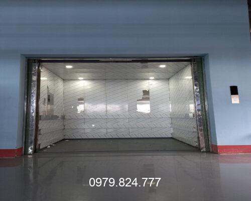 thang tải hàng phú mỹ