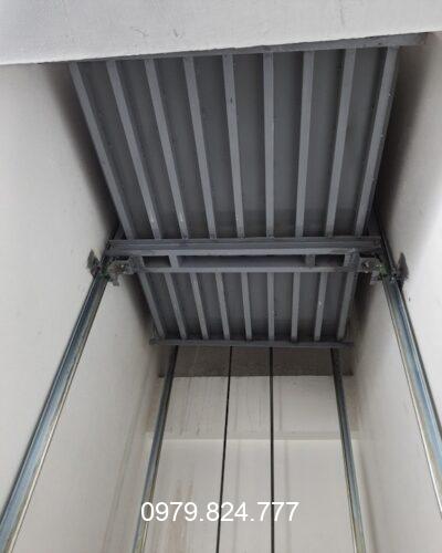 thang tời hàng giá rẻ